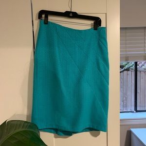 Eva Franco Anthropologie Skirt